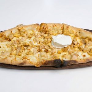 Pastrmalija me mish pule