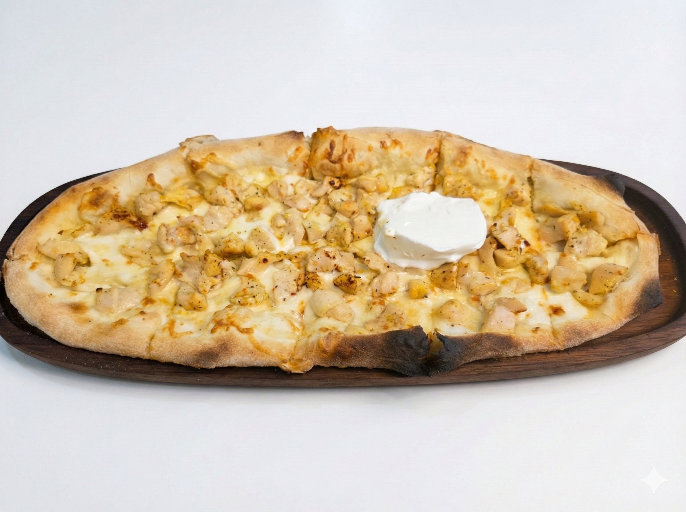 Pastrmalija me mish pule