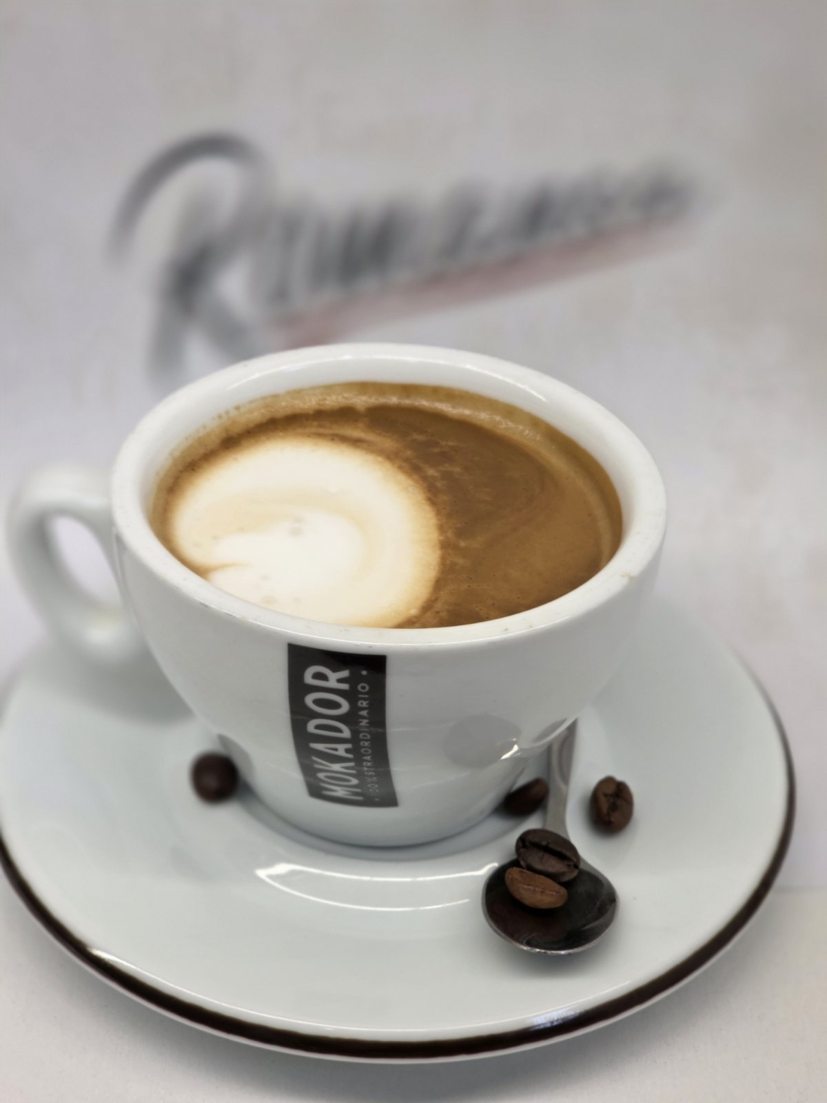 Machiato