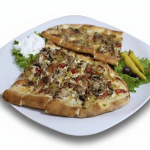 PIDE "Turkish" Romansa