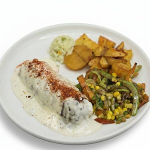 Rollat viçi "Involtina"