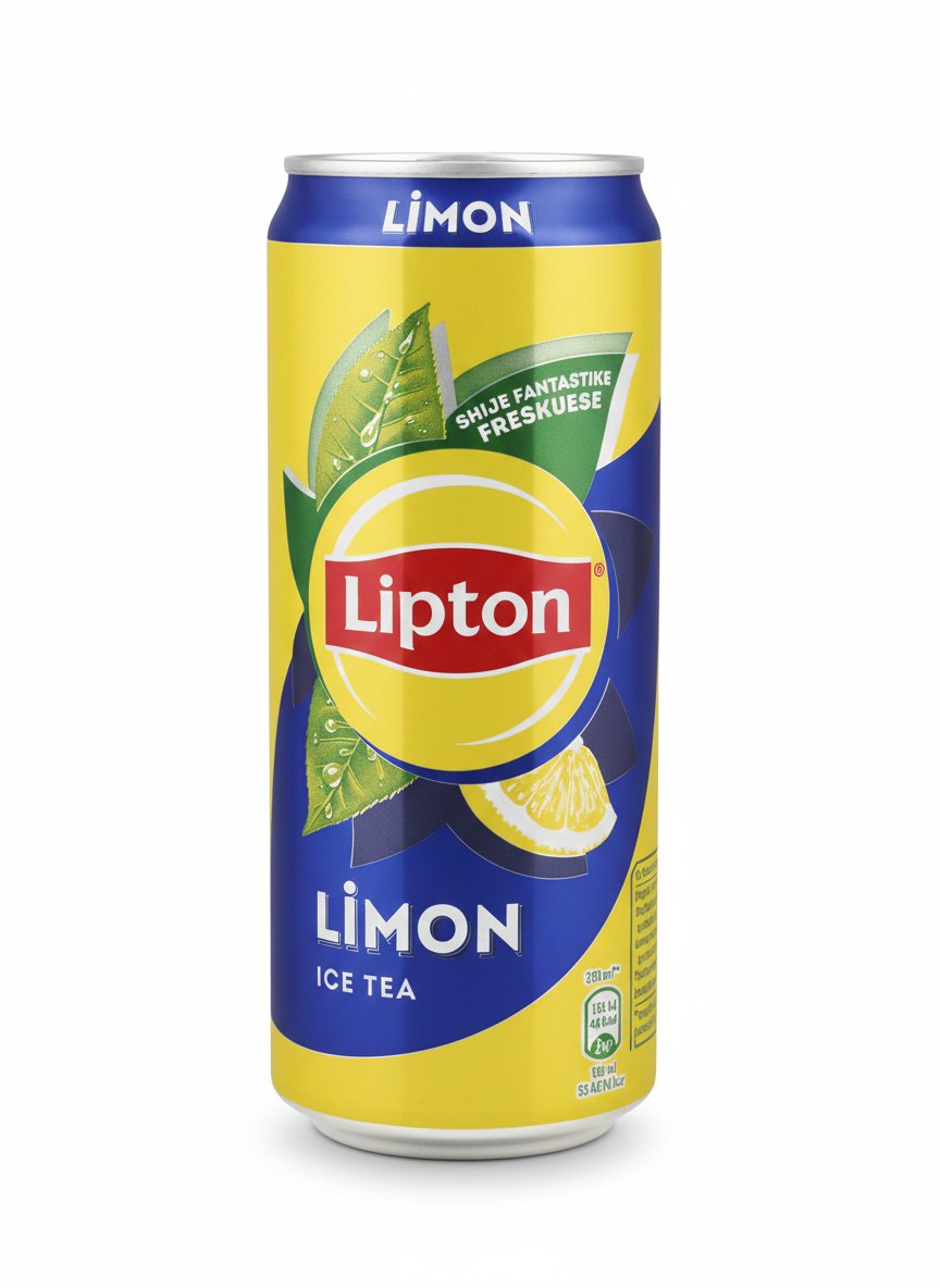 Lipton Lemon