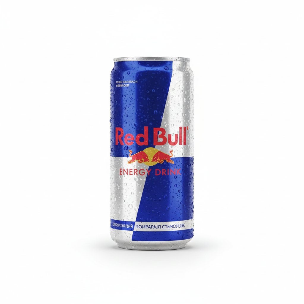 Red Bull